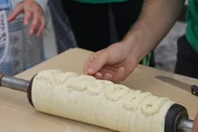 Flattening on an empty board — image 4