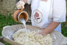 Dough kneading — image 2