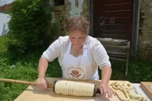 Flattening on an empty board — image 2