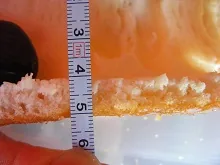Crunchy coat of caramelized sugar — image 5