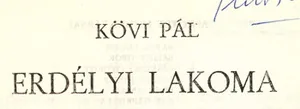 A kürtőskalács eredete és rokonsága