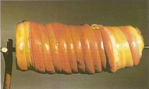 A kürtőskalács eredete és rokonsága