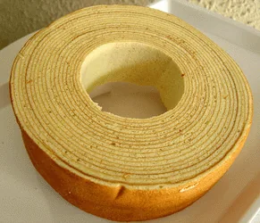 A kürtőskalács eredete és rokonsága
