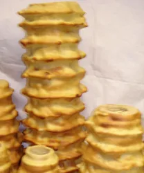 A kürtőskalács eredete és rokonsága