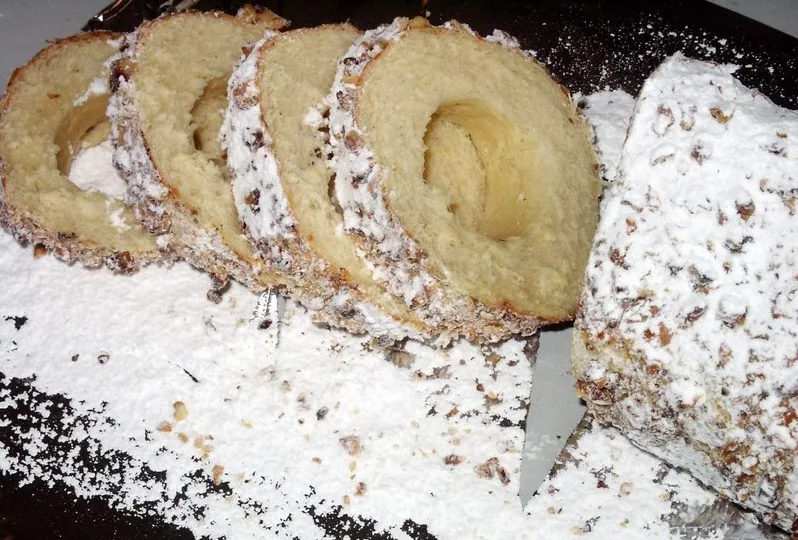A kürtőskalács eredete és rokonsága