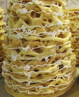 A kürtőskalács eredete és rokonsága
