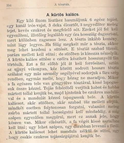 A kürtőskalács eredete és rokonsága